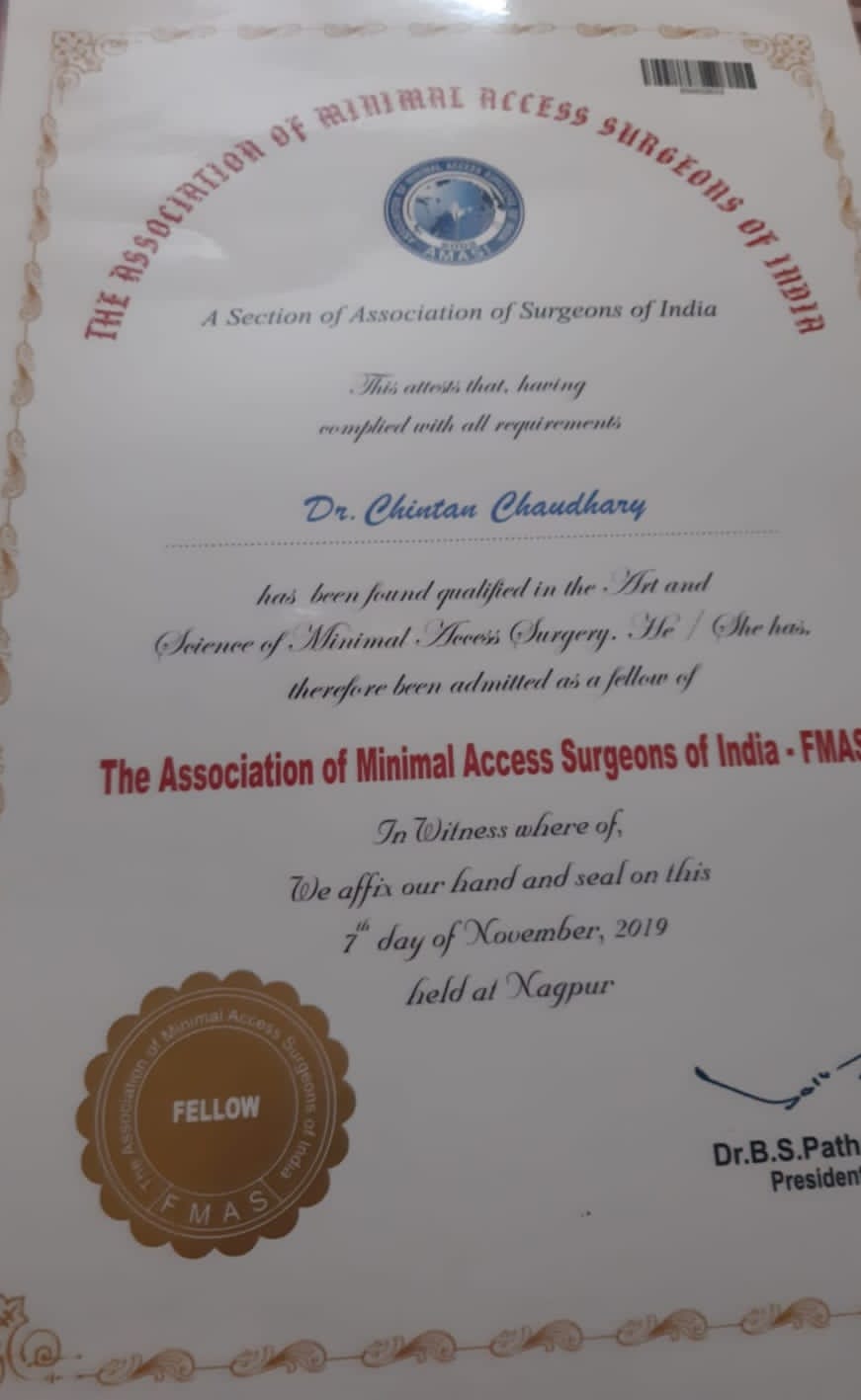 Award 12