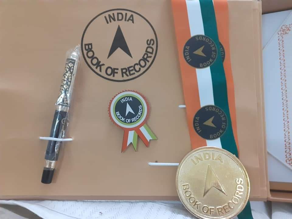 Award 13