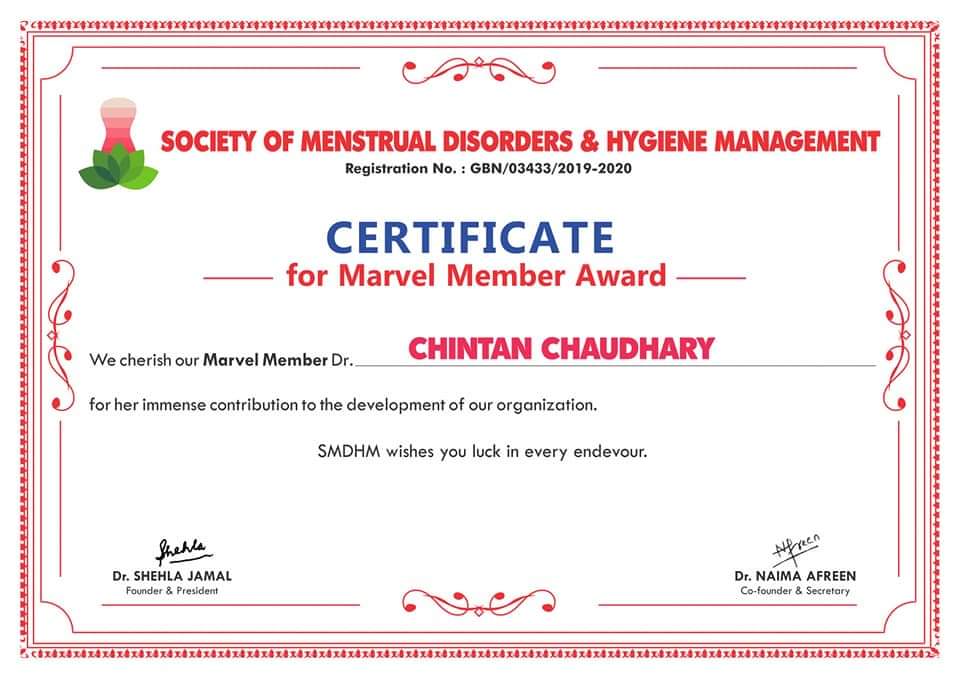 Award 3