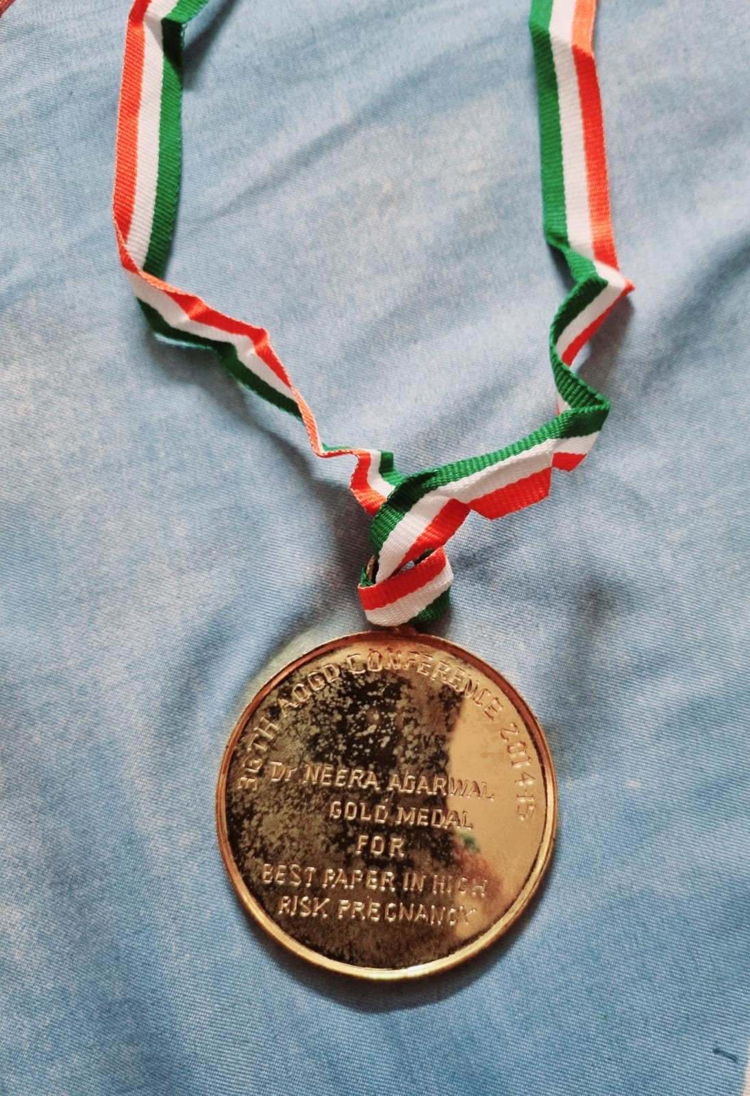Award 7