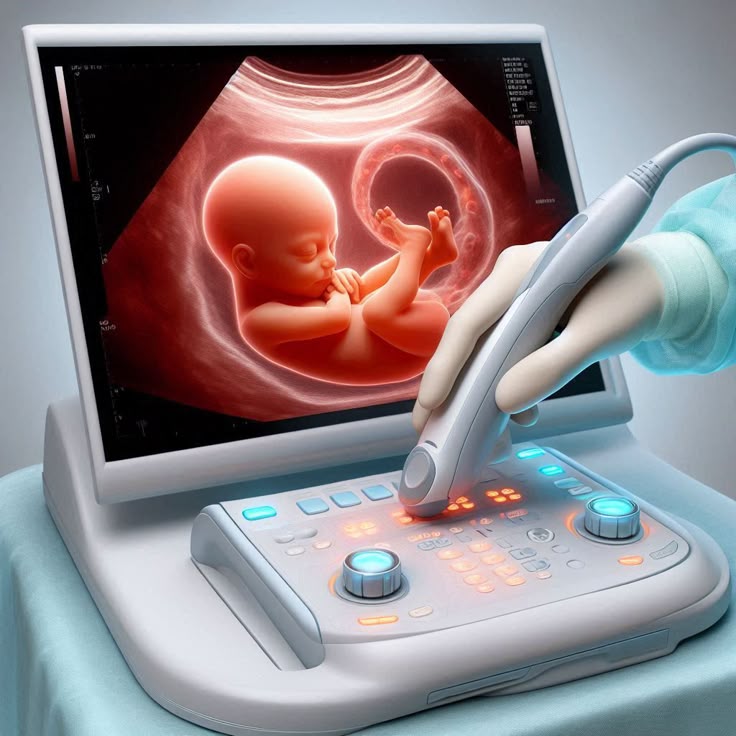 Fetal Medicine Consultation