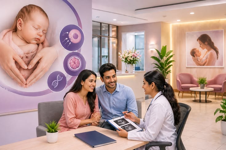 Prenatal Screening